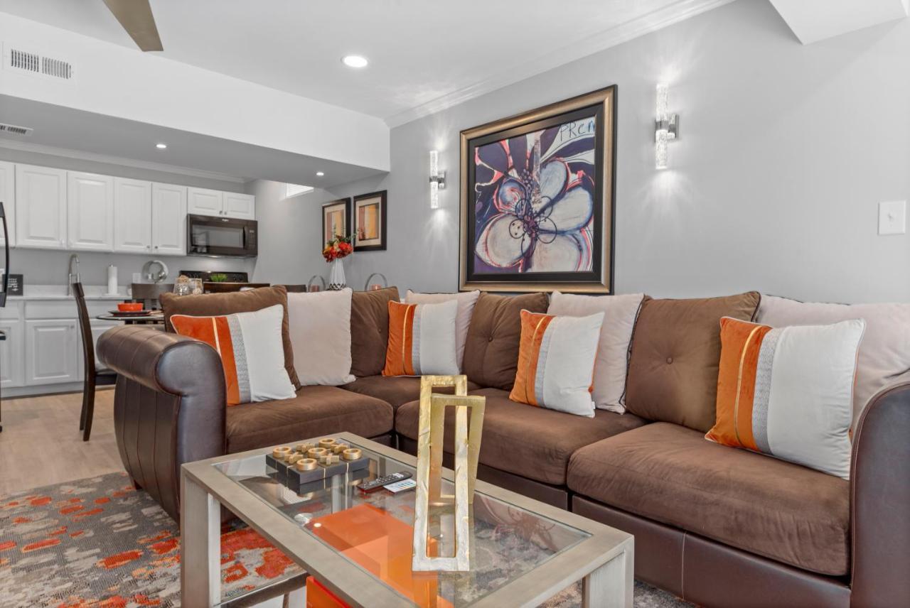 Valencia Royale - Private 2Br Luxe Suite Natl Harbor Dc Md Va Waldorf Exterior foto