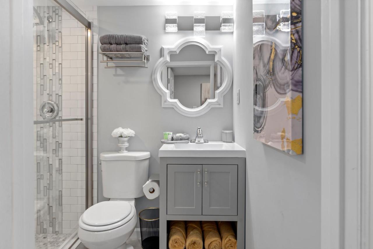 Valencia Royale - Private 2Br Luxe Suite Natl Harbor Dc Md Va Waldorf Exterior foto