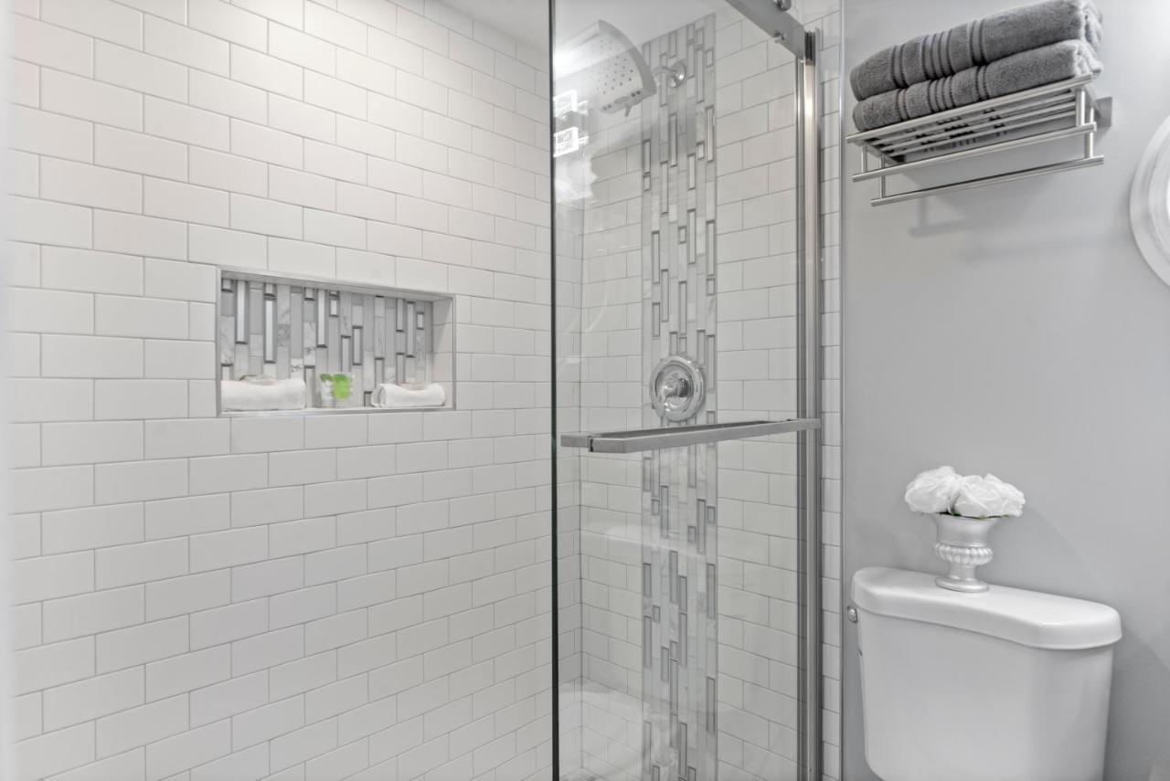 Valencia Royale - Private 2Br Luxe Suite Natl Harbor Dc Md Va Waldorf Exterior foto